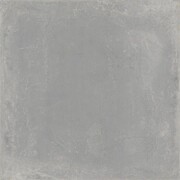 CIFRE METAL SILVER MATE 60X60 RC