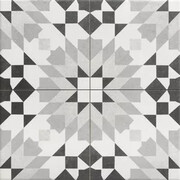 REALONDA MARRAKECH GREY 44x44