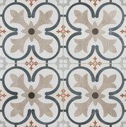 GEOTILES BOULEVARD BEIGE 45X45