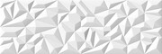 PORCELANOSA PRISMA BLANCO BRILLO 33,3x100 G271