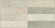 BALDOCER BRICK ASPHALT GRIT 30X60
