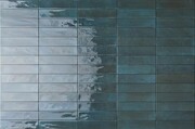 RONDINE SOHO BLU 6 X 25 J89522