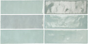 EQUIPE ARTISAN AQUA 6,5X20