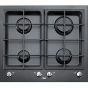 Płyta gazowa Teka EW604GAIAL(inox) - zdjęcie 2