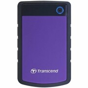 Dysk zewnętrzny Transcend StoreJet H3P 2TB - zdjęcie 3