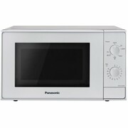 Kuchenka mikrofalowa PANASONIC NN-K12JMMEPG - zdjęcie 1