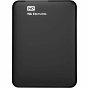 Dysk zewnętrzny Western Digital Portable 4TB USB 3.0 (WDBU6Y0040BBK) - zdjęcie 3