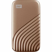 Dysk zewnętrzny SSD WD My Passport WDBK3E5120PSL 512GB - zdjęcie 8
