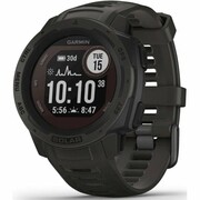 Zegarek sportowy Garmin Instinct Solar - zdjęcie 14