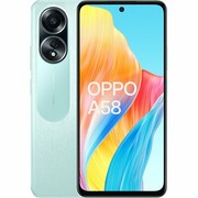 Smartfon OPPO A58 6/128GB 6.72