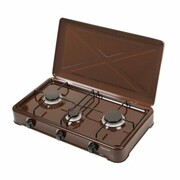Kuchenka gazowa Ravanson K-03BR