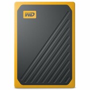 Dysk zewnętrzny SSD WD My Passport WDBK3E5120PSL 512GB - zdjęcie 4