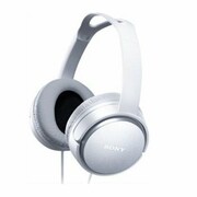 Słuchawki Sony MDR-XD150
