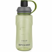 Bidon SPOKEY Stream 520 ml Zielony