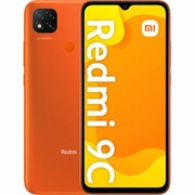 Smartfon Xiaomi Redmi 9C 2/32GB - zdjęcie 1
