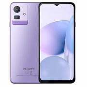 Smartfon CUBOT Note 50 8/256GB 6.56