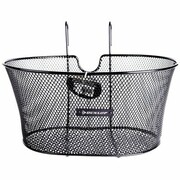 Koszyk na rower DUNLOP 417042 Stalowy