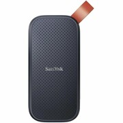 Dysk SANDISK Portable 2TB SSD (SDSSDE30-2T00-G25 ) - zdjęcie 5