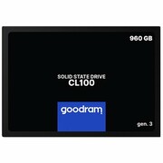 SSD GOODRAM CL100 960GB