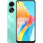 Smartfon OPPO A78 8/128GB 6.43