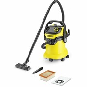 Odkurzacz Karcher WD5 1.348-191 - zdjęcie 3