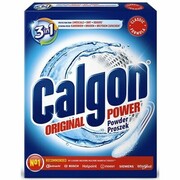 Odkamieniacz do pralki CALGON 3w1 500 g