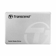 Dysk TRANSCEND SSD 370 Aluminum Case 64 GB