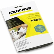 Odkamieniacz do parownic KARCHER (6 szt.)