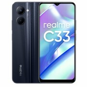 Smartfon REALME C33 4/64GB 6.5