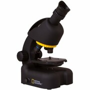 Mikroskop BRESSER National Geographic 40x-640x