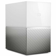 Dysk zewnętrzny Western Digital NAS WD My Cloud Home Duo 4TB - wdbmut0040jwt