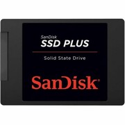 Dysk SSD SanDisk SSD Plus 240GB