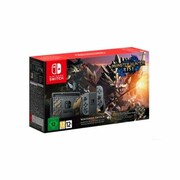 Konsola Nintendo Switch - zdjęcie 11