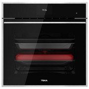 Piekarnik do zabudowy 60 cm DualClean Teka Maestro IOVEN P - zdjęcie 1