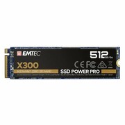 Dysk EMTEC X300 Power Pro 512GB SSD