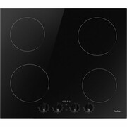 Płyta indukcyjna Amica PI65004P - zdjęcie 4