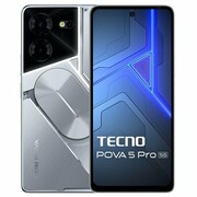 Smartfon TECNO Pova 5 Pro 8/256GB 5G 6.78