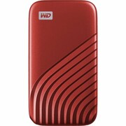 Dysk zewnętrzny SSD WD My Passport WDBK3E5120PSL 512GB - zdjęcie 7