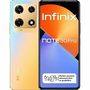 Smartfon INFINIX Note 30 PRO 8/256GB 6.67