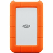 Dysk LACIE Rugged 1TB HDD