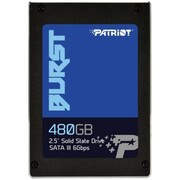 Dysk SSD Patriot Burst 480GB PBU480GS25SSDR