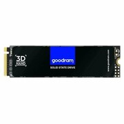 Dysk SSd Goodram PX500 256GB M.2 PCIe 3x4 NVMe 2280 - zdjęcie 3