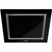 Okap przyścienny 60 cm Teka Maestro DLV 69670 BK TOS - zdjęcie 1