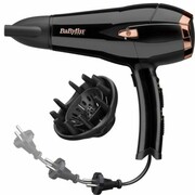 Suszarka BABYLISS D373E - zdjęcie 5