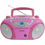 Radioodtwarzacz Blaupunkt BB15PK - zdjęcie 1