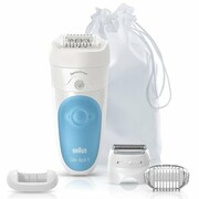 Depilator Braun Silk-épil 5 5890 - zdjęcie 1