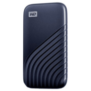 Dysk zewnętrzny SSD WD My Passport WDBK3E5120PSL 512GB - zdjęcie 5