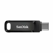 Ultra Dual Drive Go 256GB USB Type-C SDDDC3-256G-G46