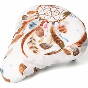 Pokrowiec na siodełko PLUMBIKE Dream Catcher