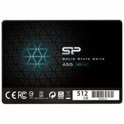 Silicon Power Ace A55 512GB SP512GBSS3A55S25 - zdjęcie 4